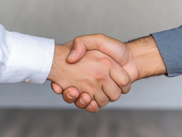 Reseller & Dealer Partnerships
